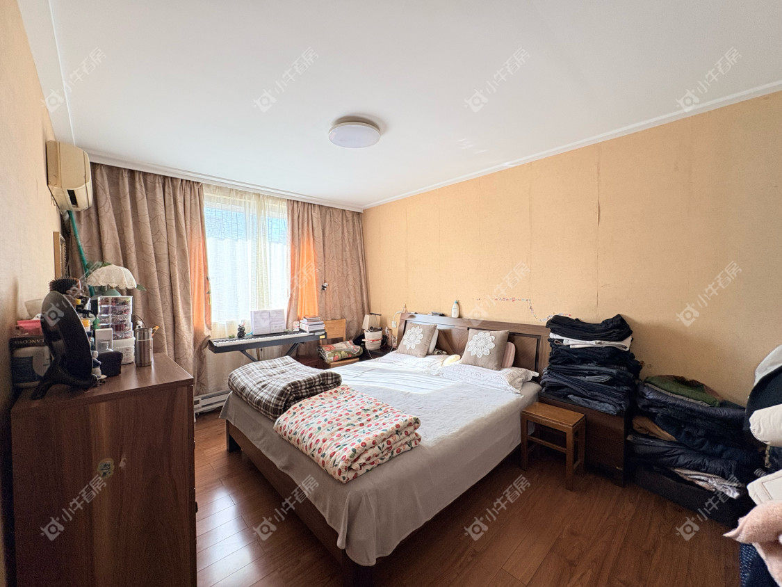 镇江海会新村在售二手房源室内图_小牛看房