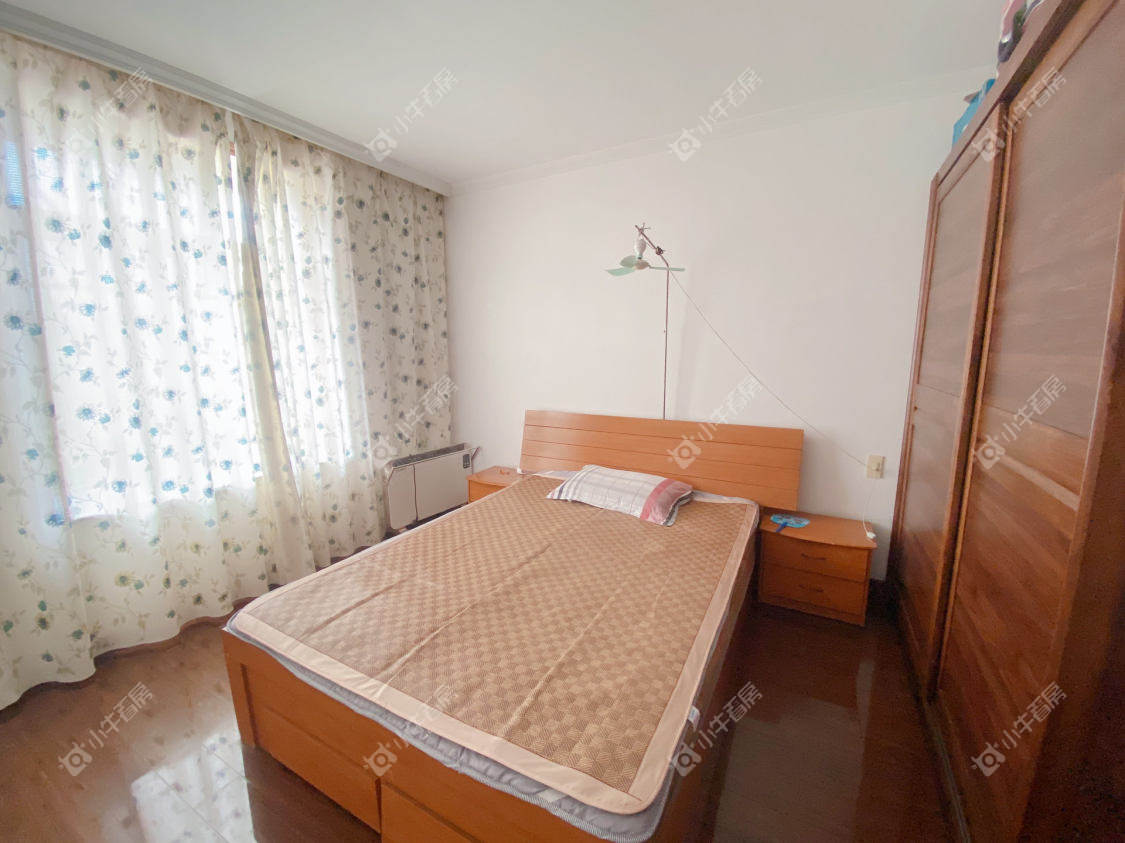 镇江西苑公寓在售二手房源_小牛看房