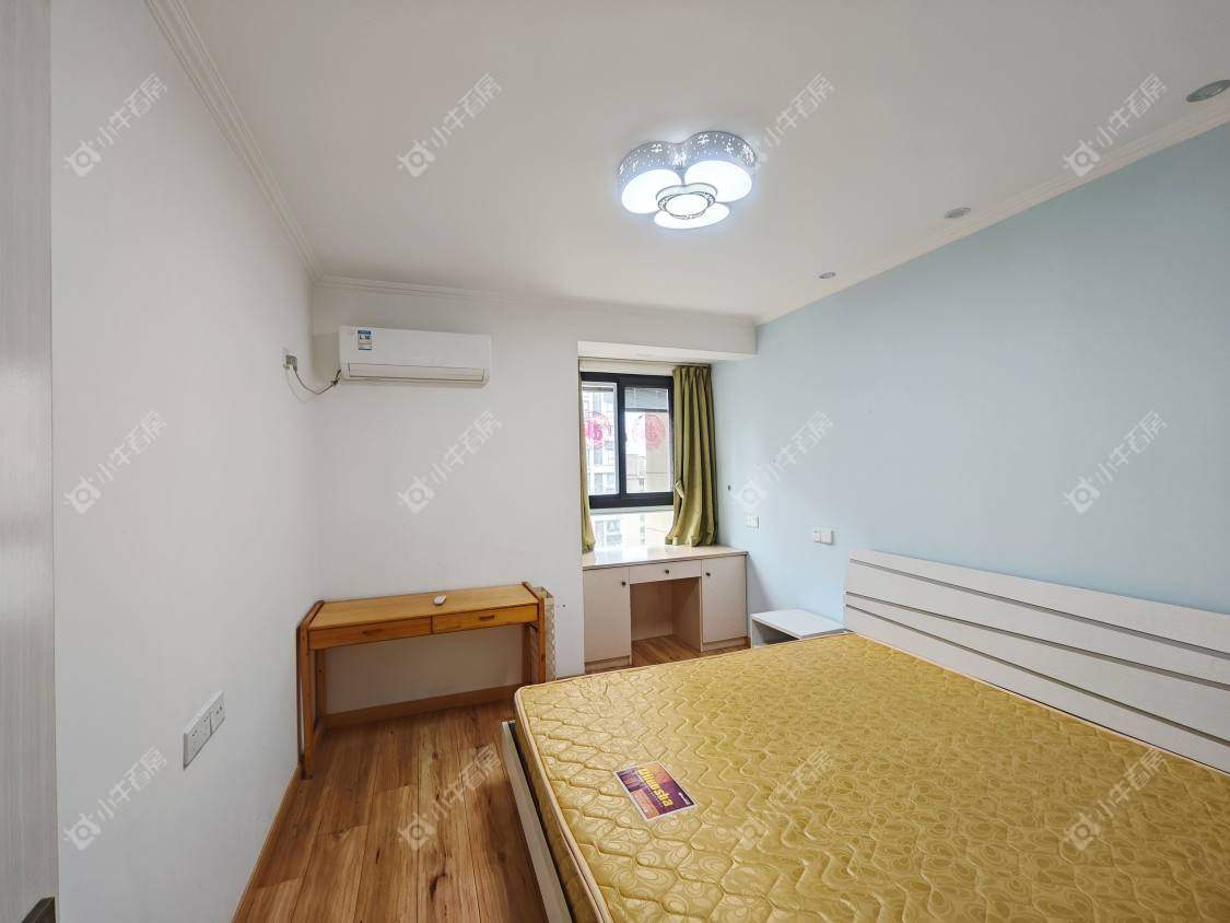 镇江国信宜和在售二手房源室内图_小牛看房