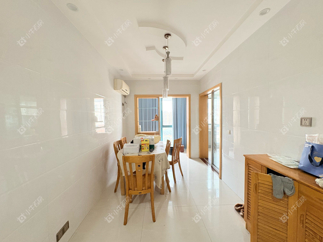 镇江澳都花城在售二手房源室内图_小牛看房