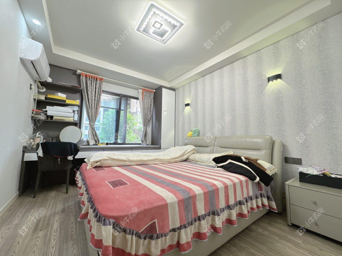 镇江华都幸福里在售二手房源室内图_小牛看房