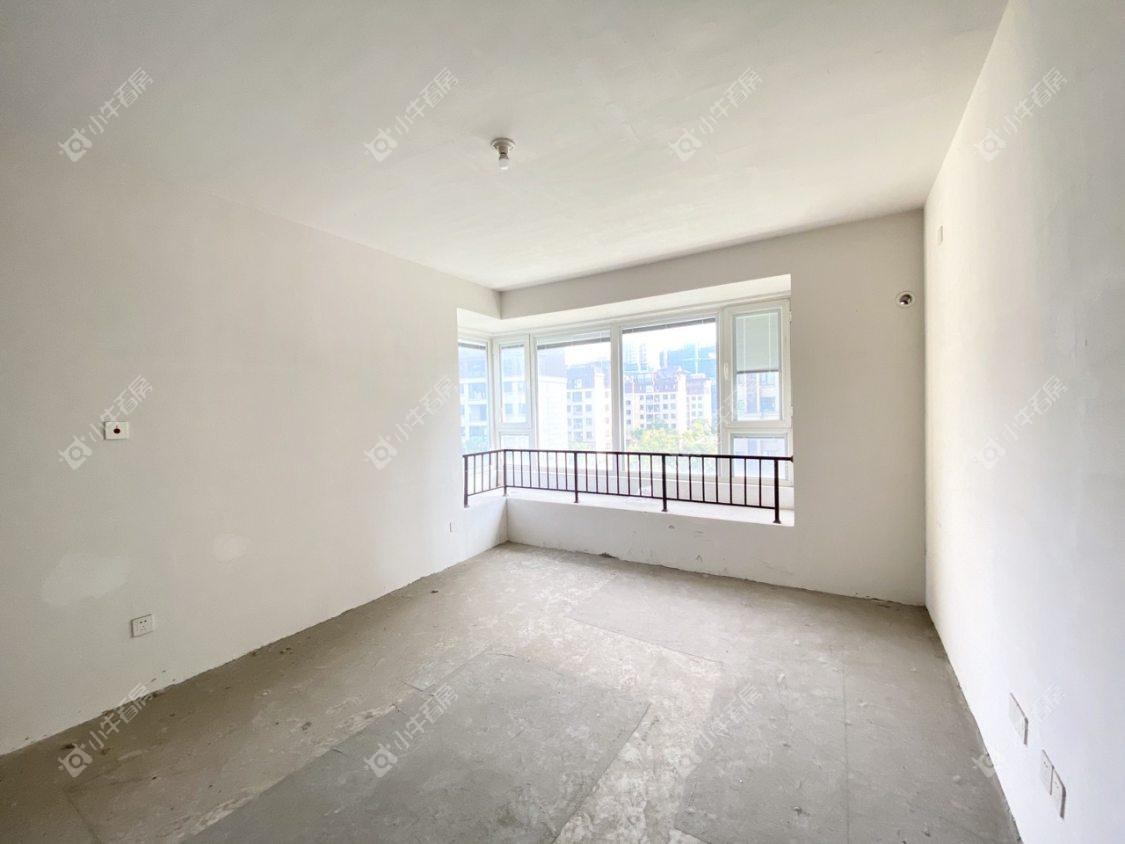 镇江中南熙悦城中南二期在售二手房源室内图_小牛看房