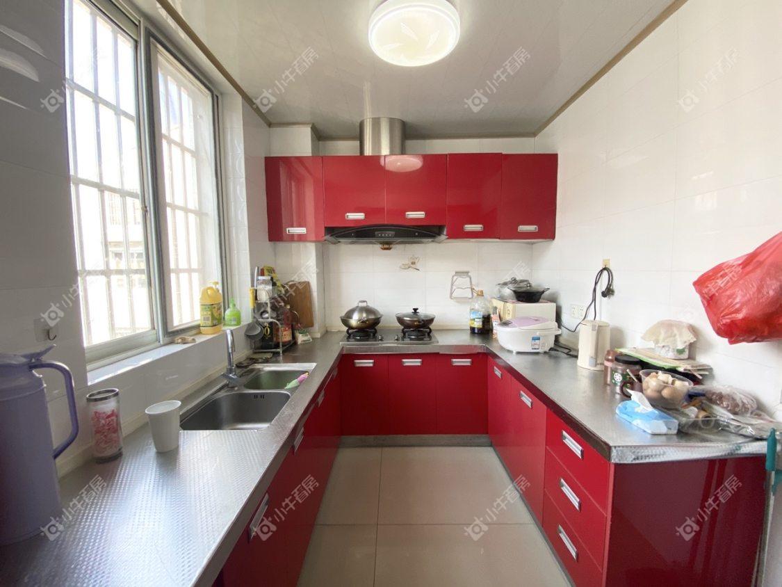 镇江丹金家园在售二手房源室内图_小牛看房