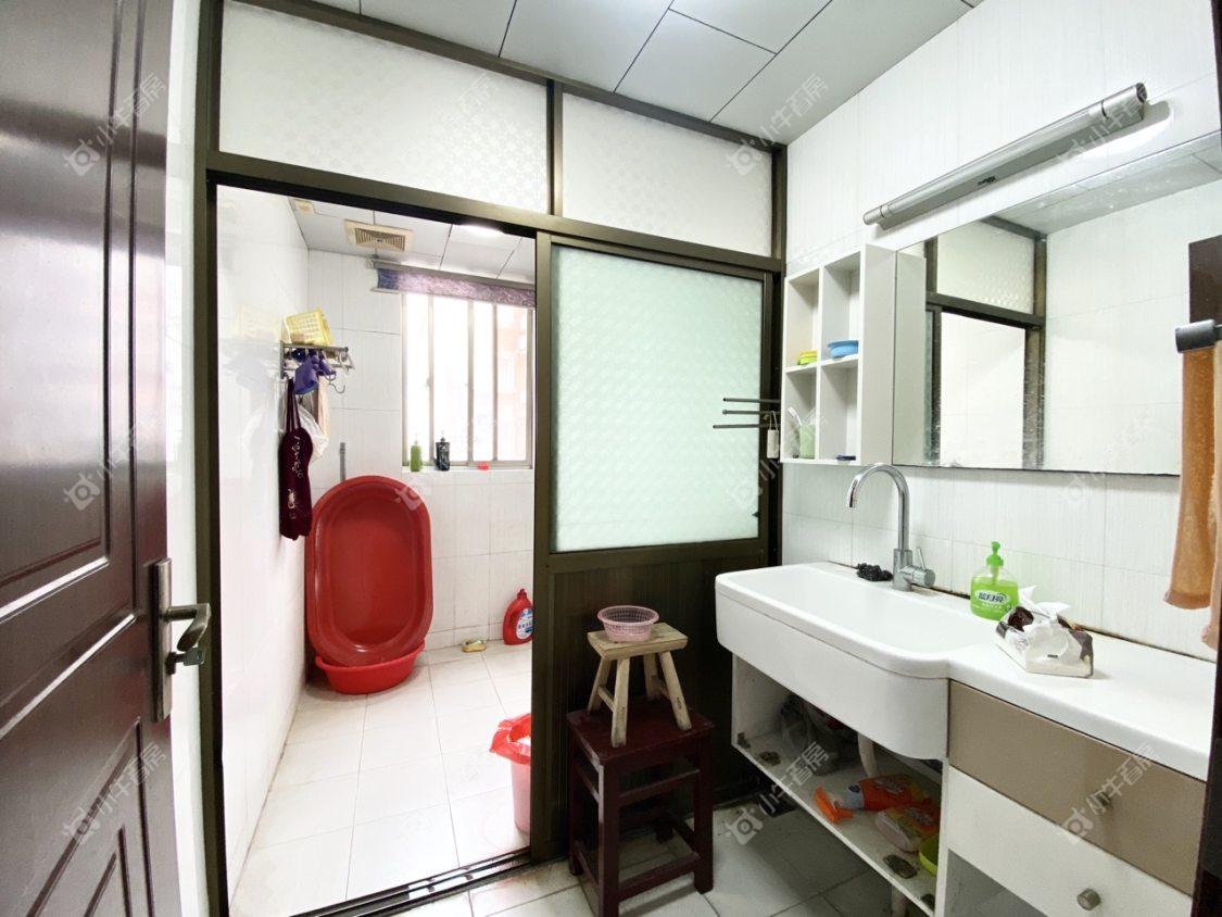 镇江玉乳泉小区在售二手房源室内图_小牛看房