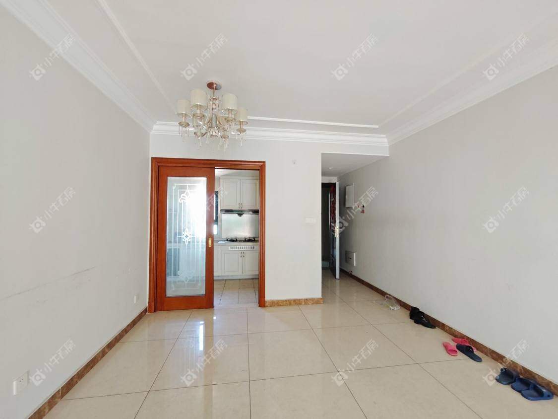 镇江恒大名都二三期在售二手房源室内图_小牛看房