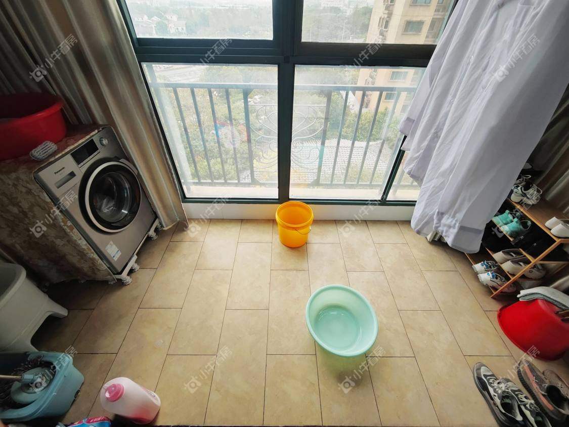 镇江恒大城在售二手房源室内图_小牛看房