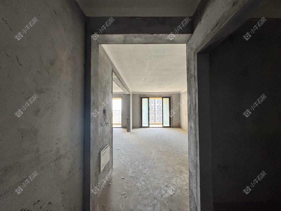 镇江华都幸福里在售二手房源室内图_小牛看房