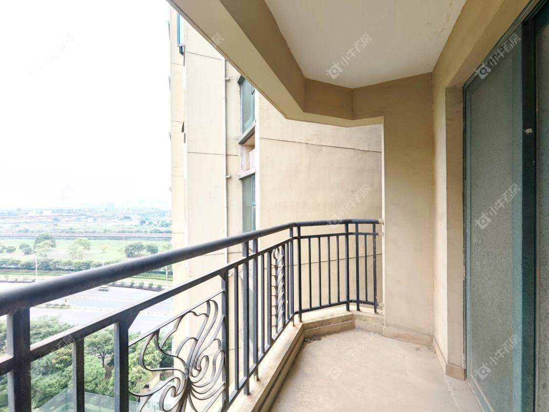 镇江恒大名都一期在售二手房源室内图_小牛看房