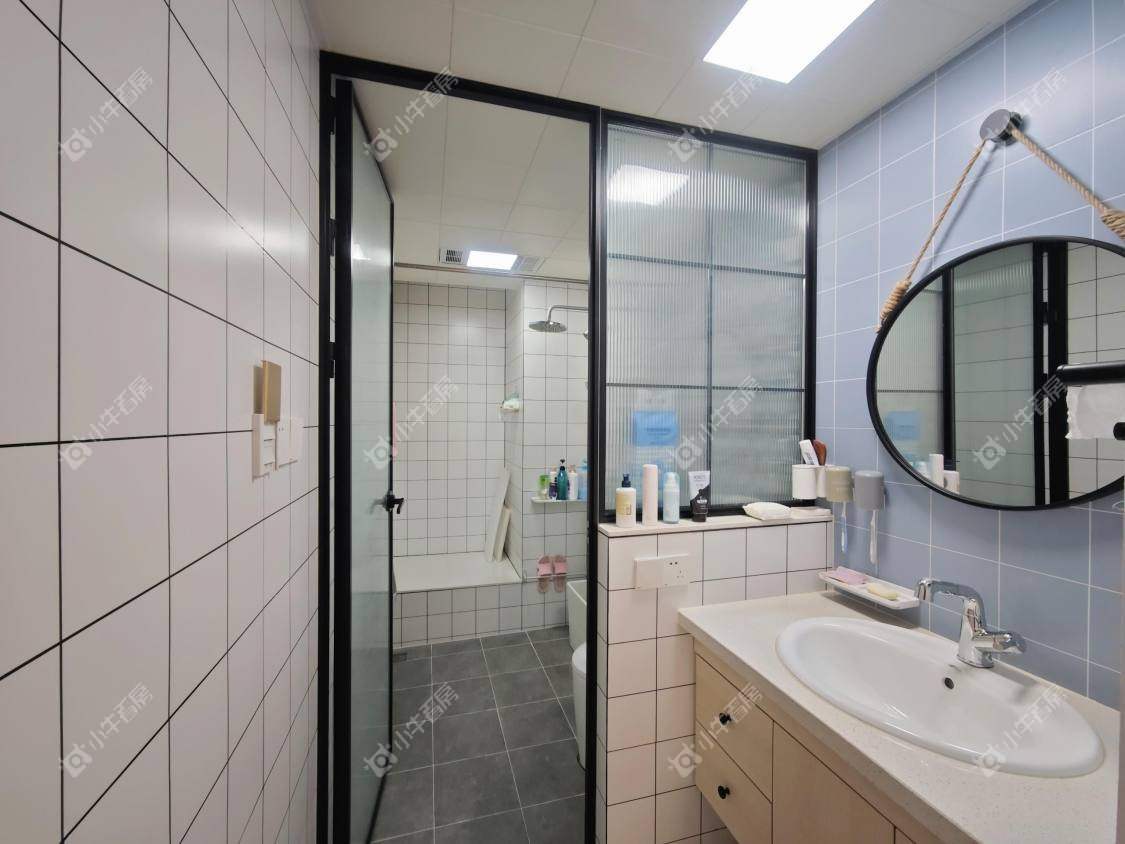 镇江凤熹台在售二手房源室内图_小牛看房