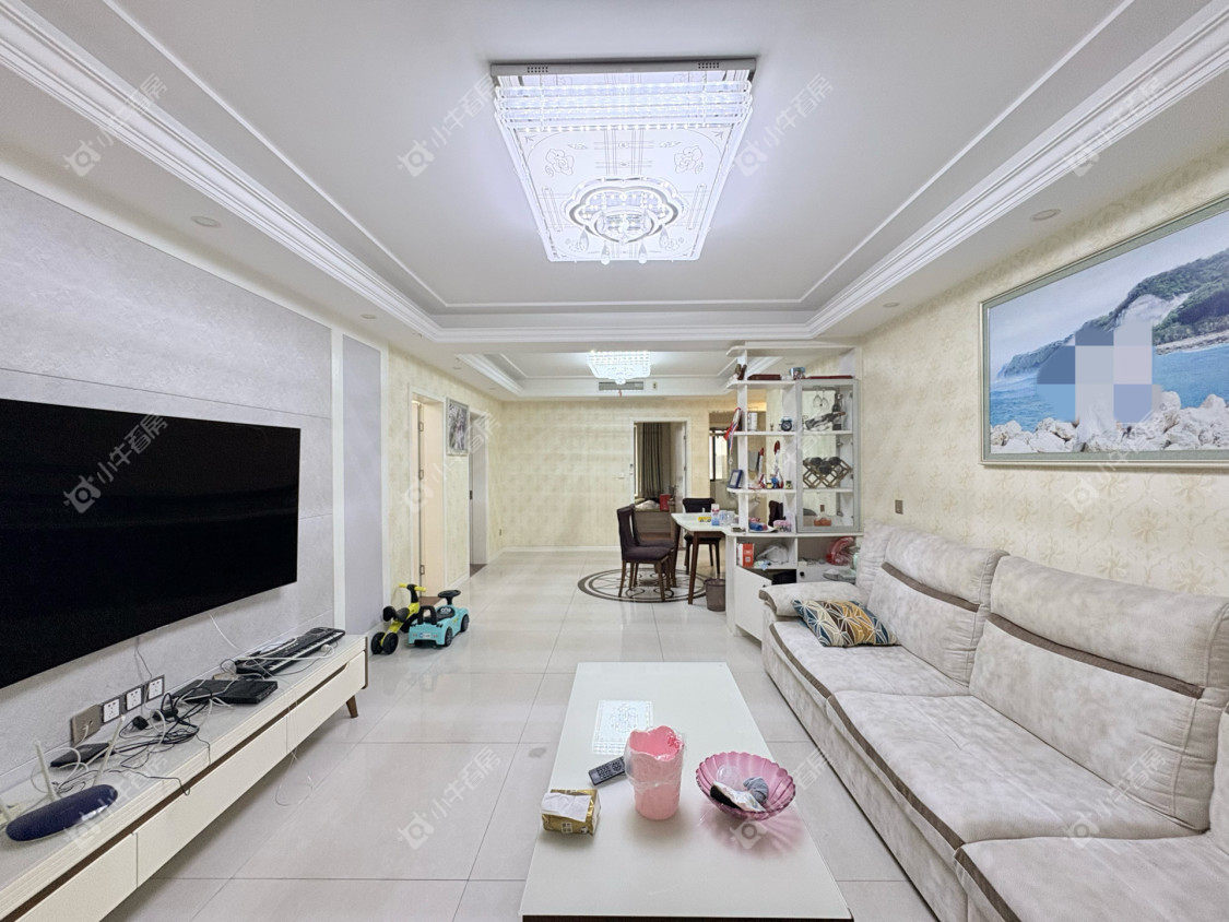 镇江华都锦城在售二手房源_小牛看房