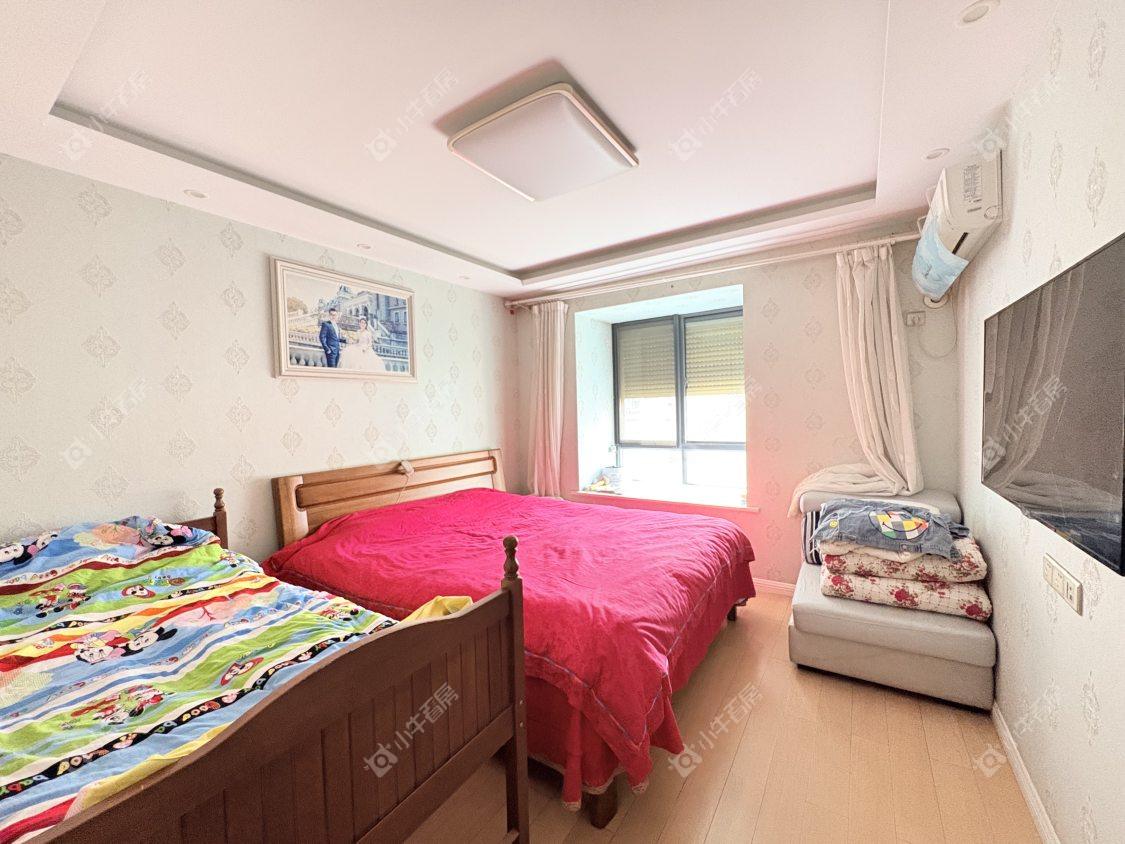 镇江华都锦城在售二手房源室内图_小牛看房