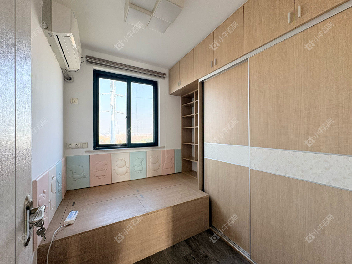 镇江缇香花园二期在售二手房源室内图_小牛看房