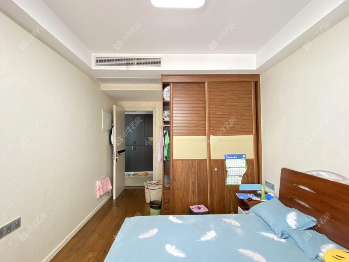 镇江碧桂园在售二手房源室内图_小牛看房