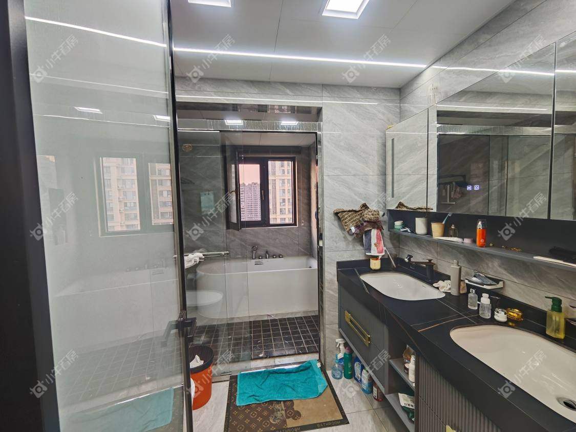 镇江中南君悦府中南一期在售二手房源室内图_小牛看房