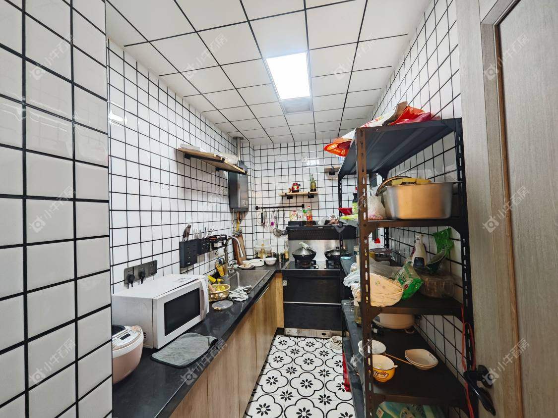 镇江信达香堤国际在售二手房源室内图_小牛看房