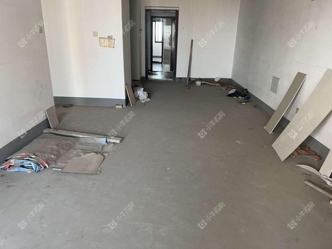 镇江嘉源首府在售二手房源室内图_小牛看房