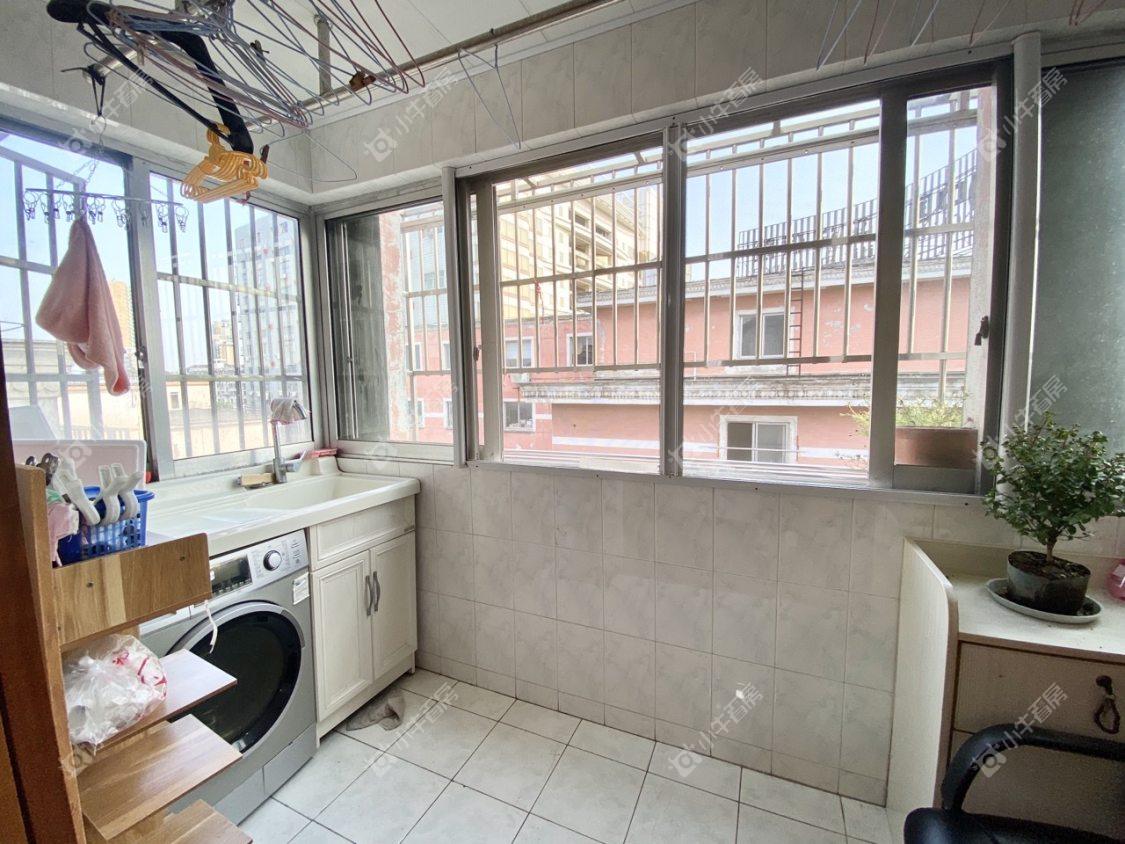 镇江金虹花园在售二手房源室内图_小牛看房