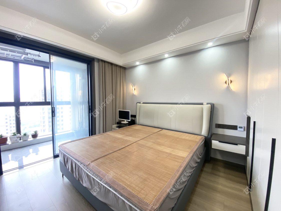 镇江汇金天地在售二手房源室内图_小牛看房