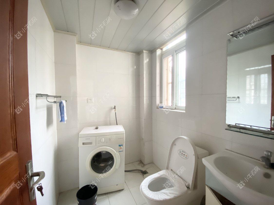 镇江新新家园在售二手房源室内图_小牛看房