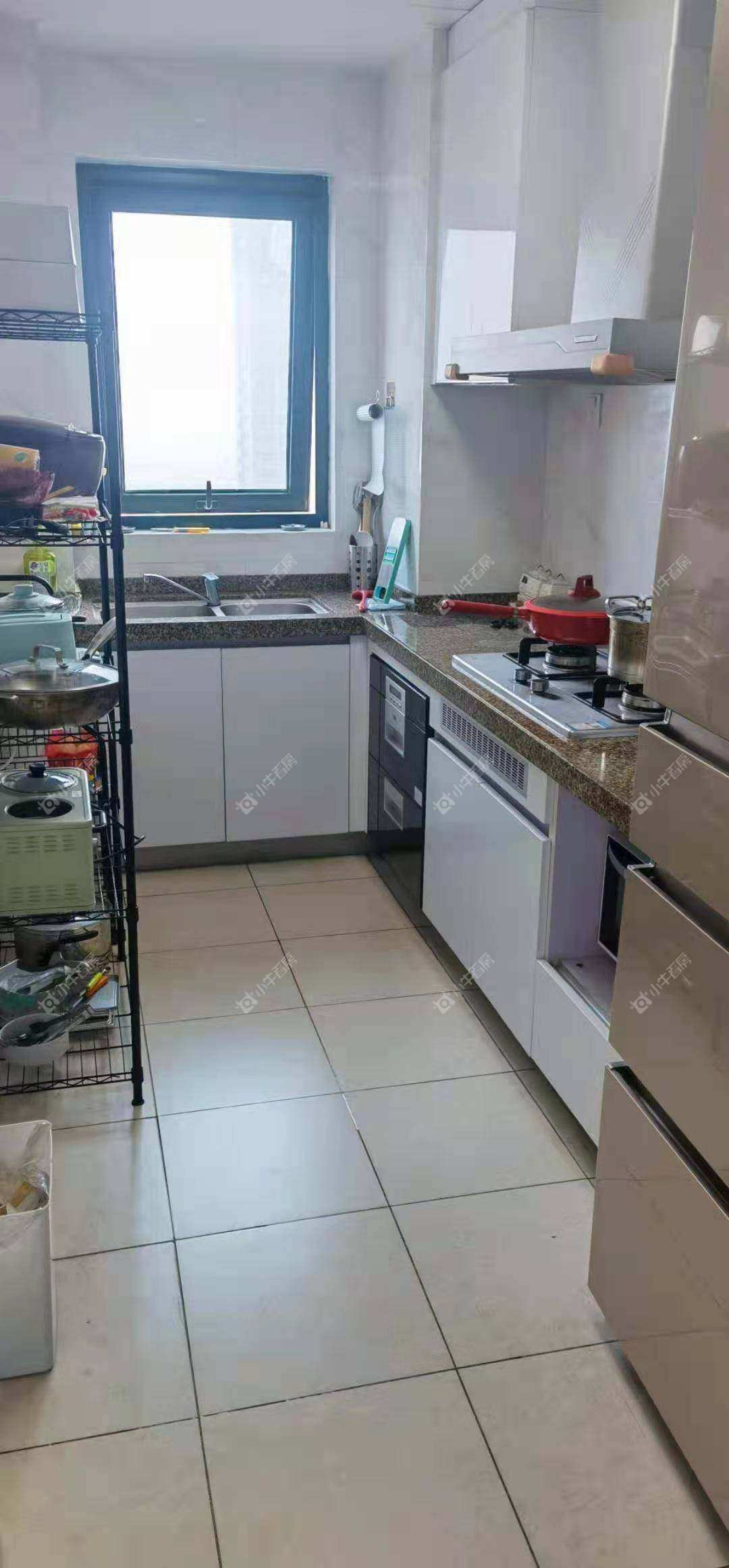 镇江恒大城在售二手房源_小牛看房