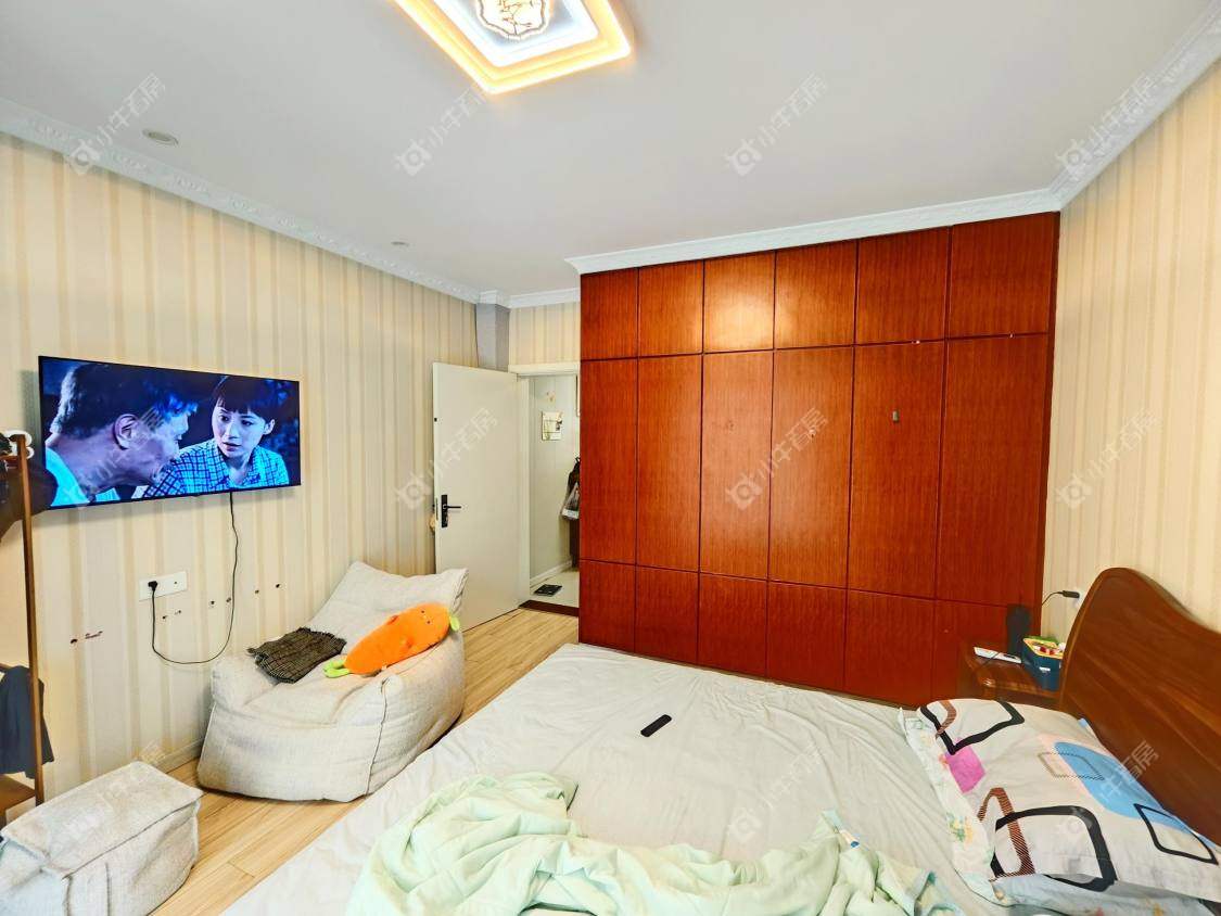 镇江普善人家在售二手房源室内图_小牛看房