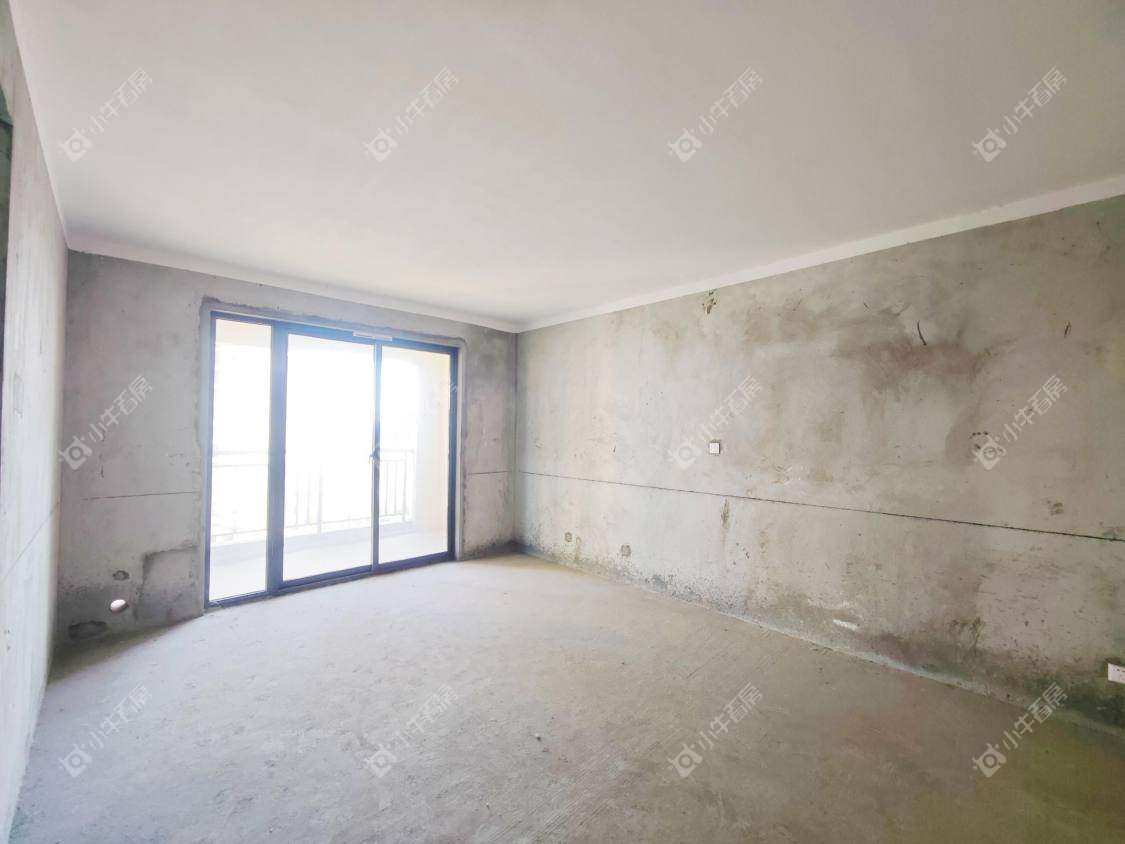 镇江信达香堤国际在售二手房源室内图_小牛看房