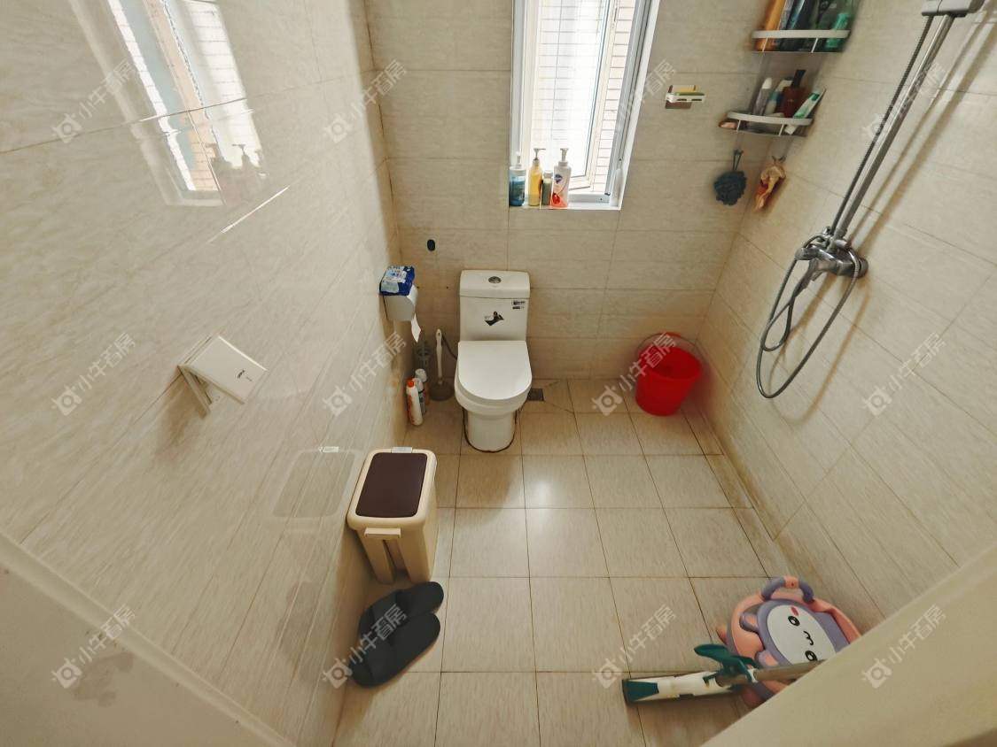 镇江城市绿洲在售二手房源室内图_小牛看房