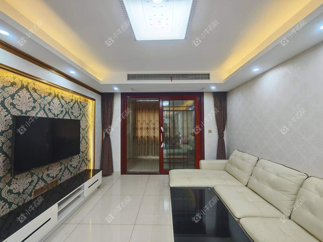 镇江紫竹园在售二手房源_小牛看房