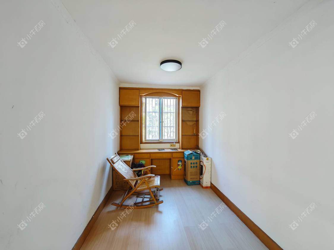 镇江丹桂园南区在售二手房源室内图_小牛看房