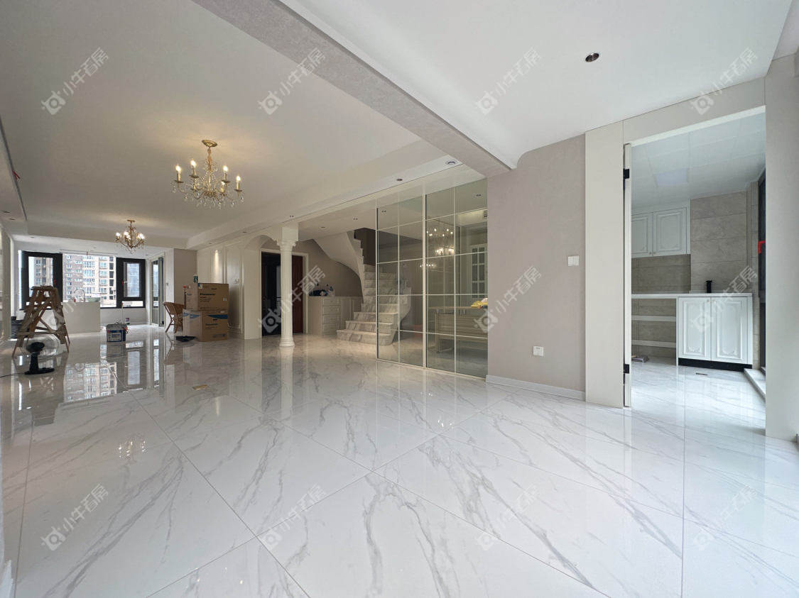 镇江吾悦华府（丹阳）在售二手房源_小牛看房