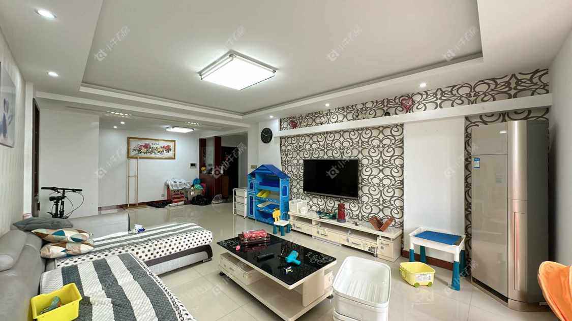 镇江江南人家在售二手房源_小牛看房