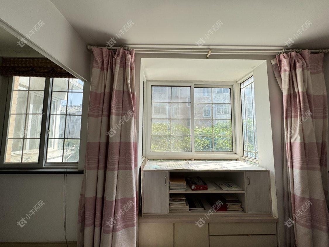 镇江乾泽园在售二手房源室内图_小牛看房