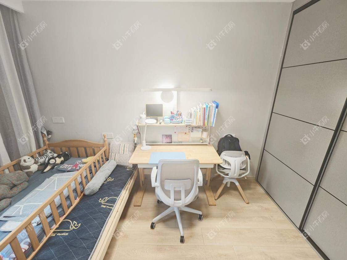 镇江万善园二村在售二手房源室内图_小牛看房