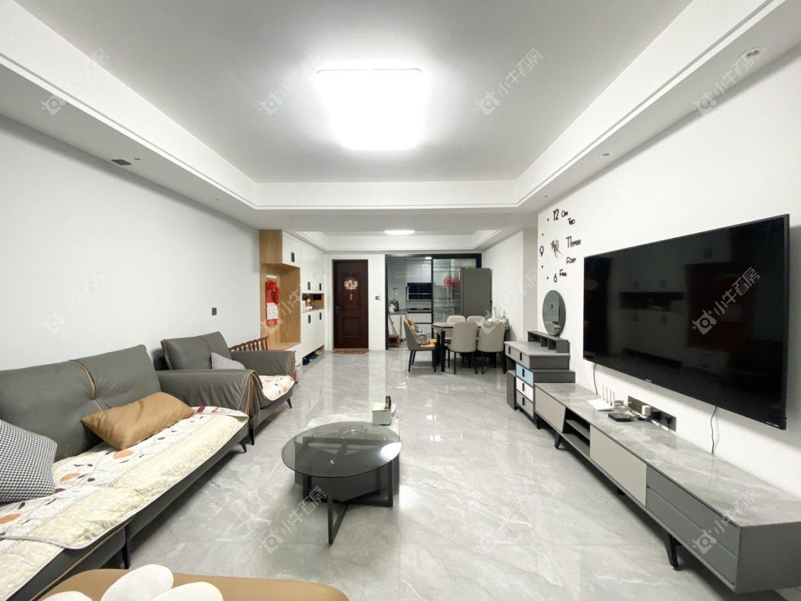 镇江凤凰郡在售二手房源_小牛看房