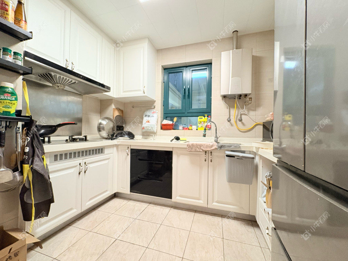 镇江恒大名都二三期在售二手房源室内图_小牛看房