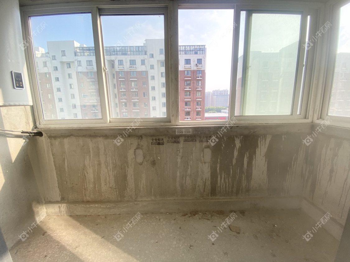 镇江嘉荟新城在售二手房源室内图_小牛看房