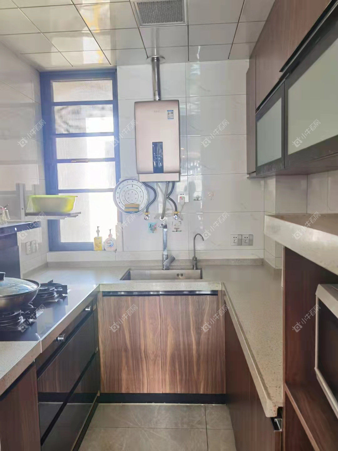 镇江昆仑华府在售二手房源_小牛看房