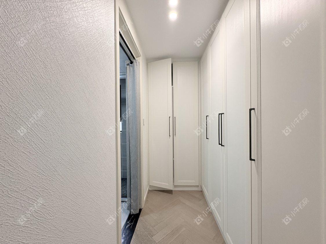 镇江吾悦华府金郡（丹阳）在售二手房源室内图_小牛看房