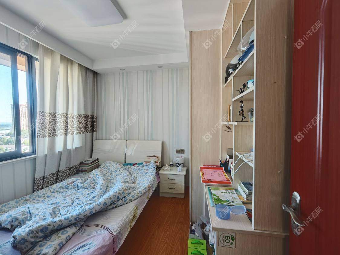 镇江翡翠林天峰（天福花园）在售二手房源室内图_小牛看房