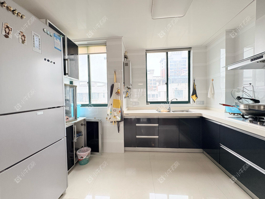 镇江澳都花城在售二手房源室内图_小牛看房