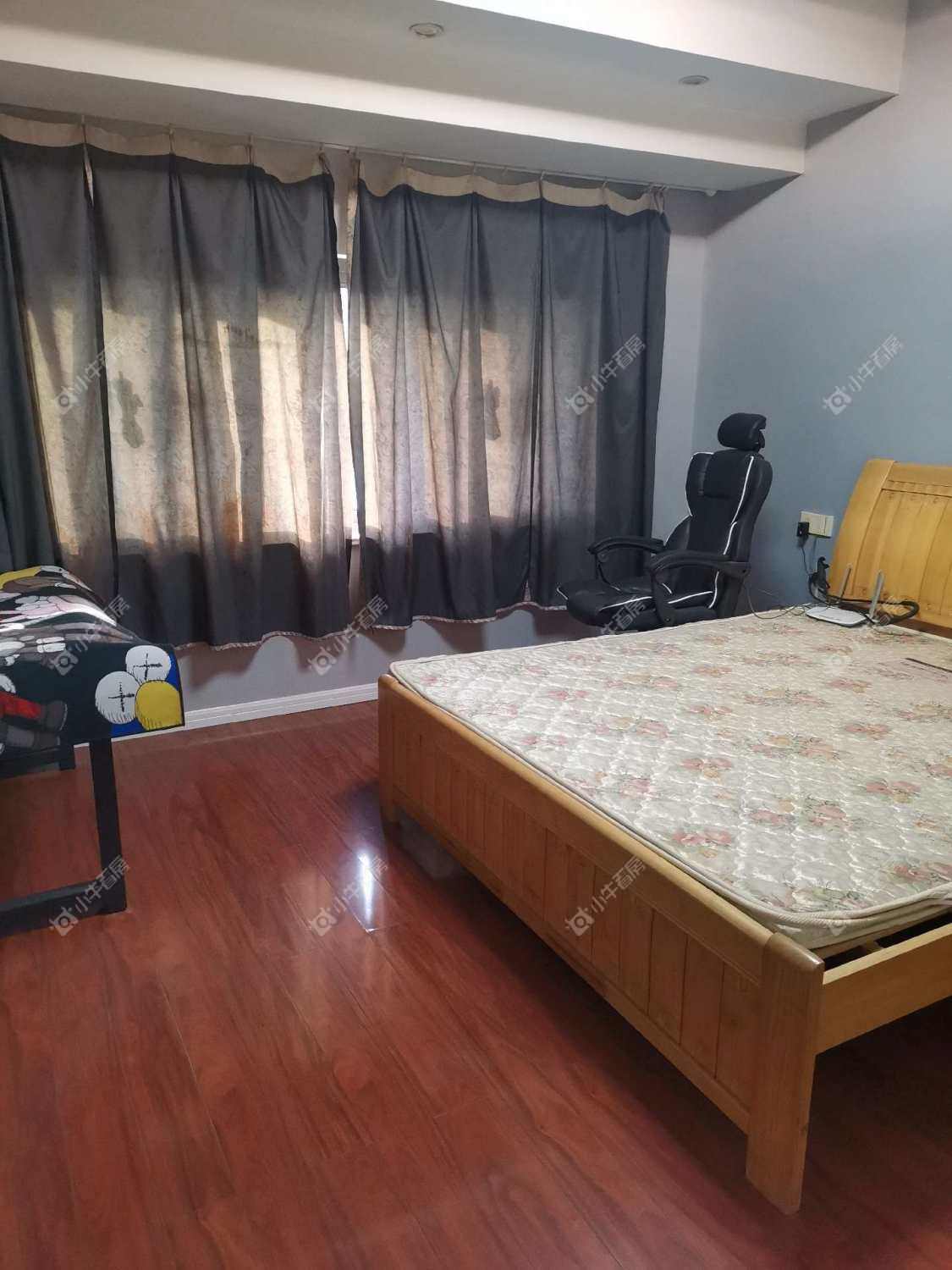 镇江天福花园在售二手房源_小牛看房