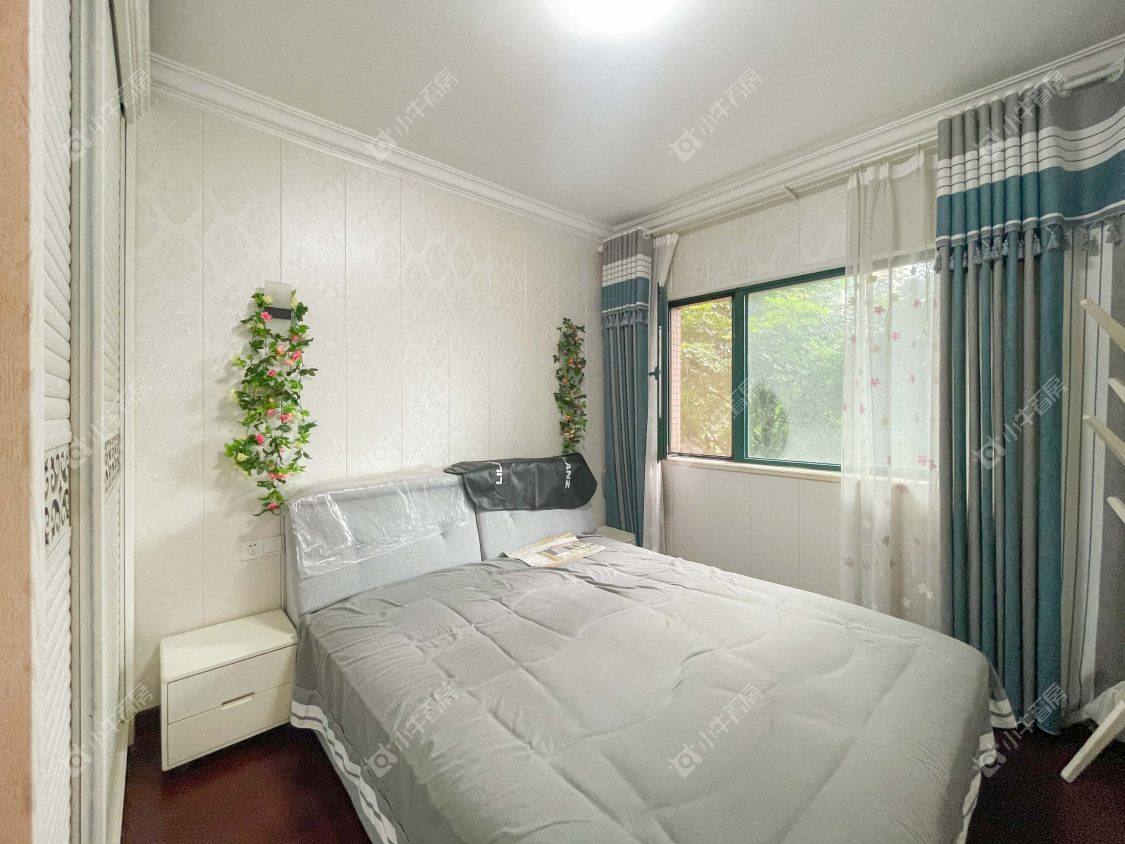 镇江恒大城在售二手房源_小牛看房