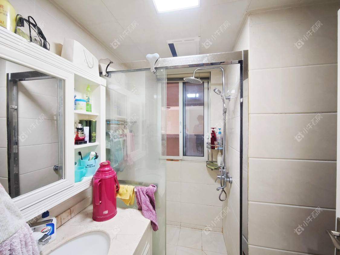 镇江大亚第一城在售二手房源室内图_小牛看房