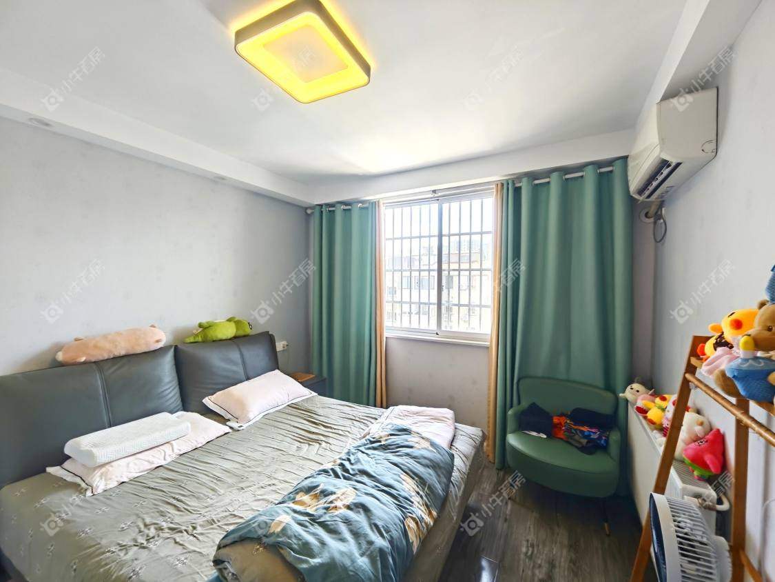 镇江太阳城小区在售二手房源室内图_小牛看房