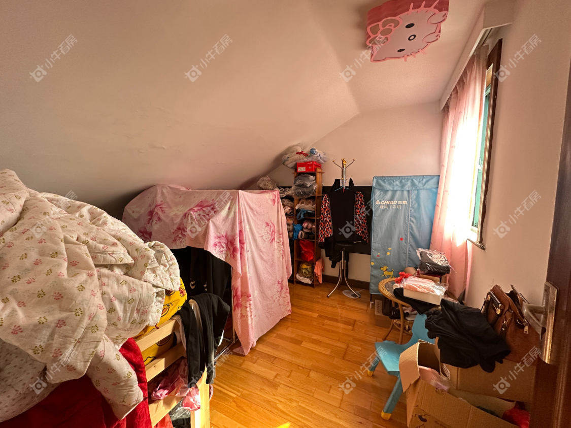 镇江天福花园在售二手房源_小牛看房