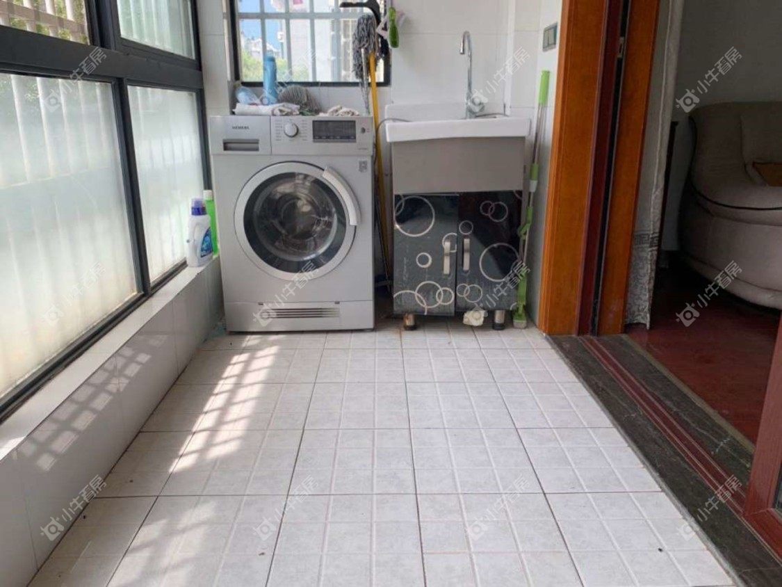 镇江佳景天城在售二手房源室内图_小牛看房