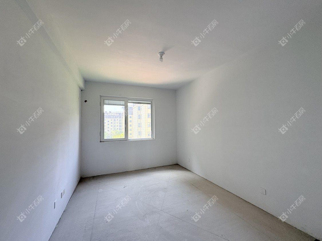 镇江中南熙悦城中南二期在售二手房源室内图_小牛看房