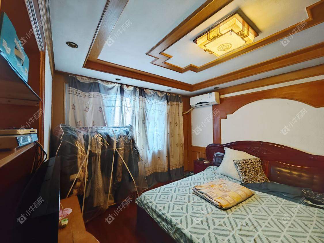 镇江国税宿舍楼在售二手房源室内图_小牛看房