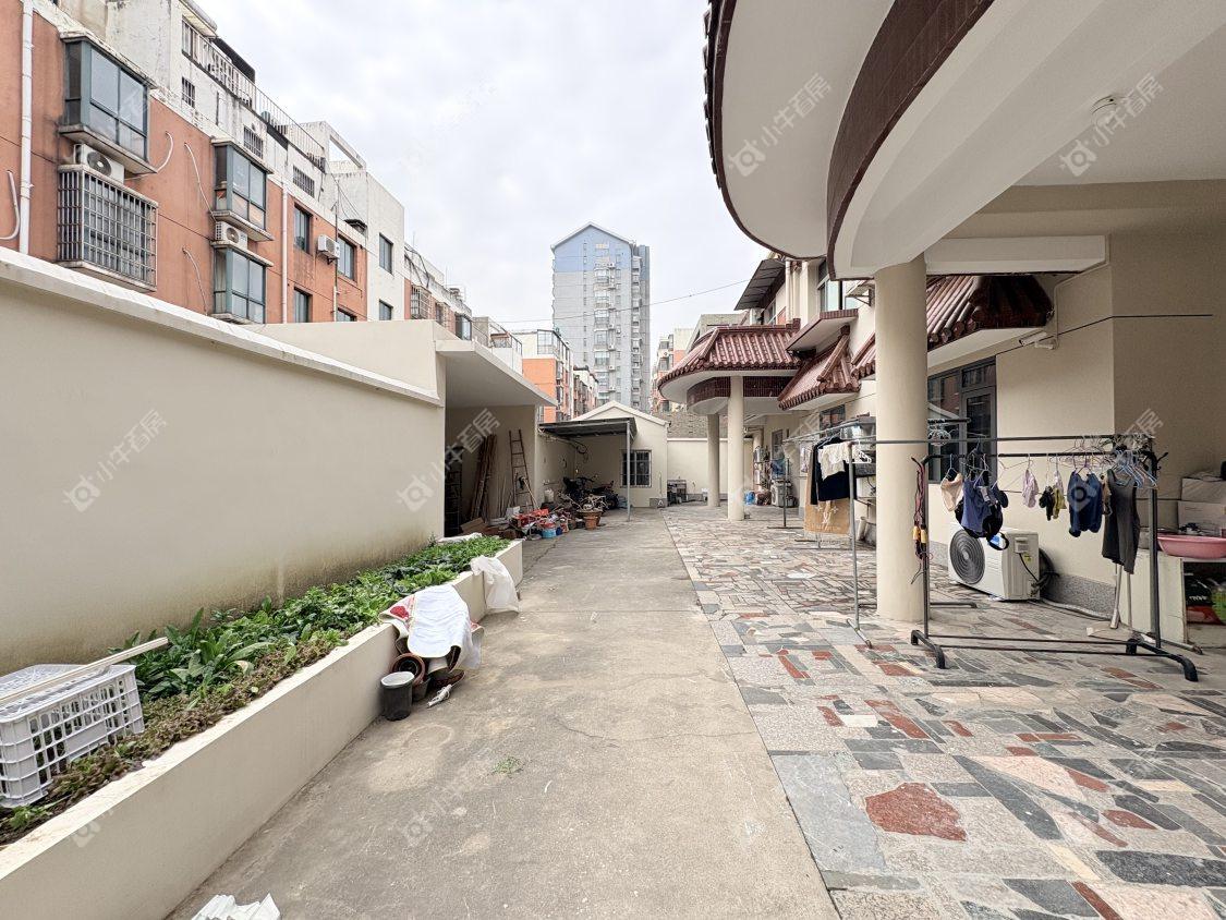 镇江曲园小区在售二手房源室内图_小牛看房