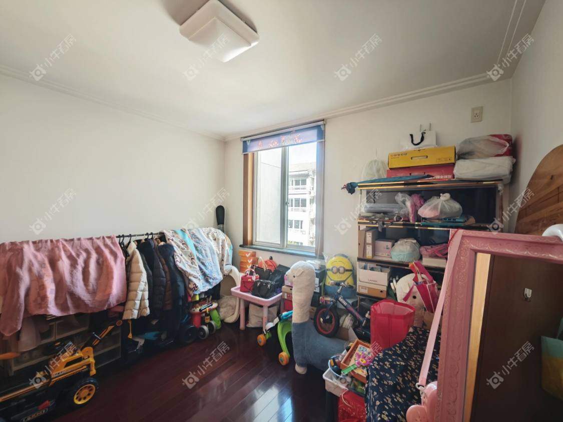 镇江新家园在售二手房源室内图_小牛看房